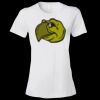 Women's Lightweight Ringspun T-Shirt Thumbnail