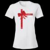 Women's Lightweight Ringspun T-Shirt Thumbnail