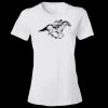 Women's Lightweight Ringspun T-Shirt Thumbnail