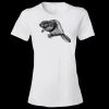 Women's Lightweight Ringspun T-Shirt Thumbnail