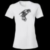 Women's Lightweight Ringspun T-Shirt Thumbnail