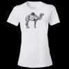 Women's Lightweight Ringspun T-Shirt Thumbnail