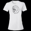 Women's Lightweight Ringspun T-Shirt Thumbnail