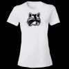 Women's Lightweight Ringspun T-Shirt Thumbnail