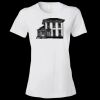 Women's Lightweight Ringspun T-Shirt Thumbnail