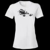 Women's Lightweight Ringspun T-Shirt Thumbnail