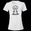 Women's Lightweight Ringspun T-Shirt Thumbnail