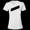 Women's Lightweight Ringspun T-Shirt Thumbnail