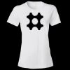 Women's Lightweight Ringspun T-Shirt Thumbnail