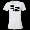 Women's Lightweight Ringspun T-Shirt Thumbnail