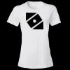 Women's Lightweight Ringspun T-Shirt Thumbnail