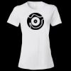 Women's Lightweight Ringspun T-Shirt Thumbnail