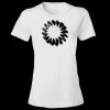 Women's Lightweight Ringspun T-Shirt Thumbnail