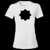 Women's Lightweight Ringspun T-Shirt Thumbnail