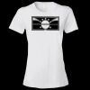 Women's Lightweight Ringspun T-Shirt Thumbnail