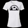 Women's Lightweight Ringspun T-Shirt Thumbnail