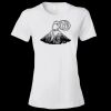 Women's Lightweight Ringspun T-Shirt Thumbnail