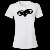 Women's Lightweight Ringspun T-Shirt Thumbnail