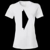 Women's Lightweight Ringspun T-Shirt Thumbnail