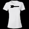 Women's Lightweight Ringspun T-Shirt Thumbnail