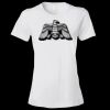 Women's Lightweight Ringspun T-Shirt Thumbnail