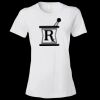 Women's Lightweight Ringspun T-Shirt Thumbnail