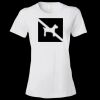 Women's Lightweight Ringspun T-Shirt Thumbnail