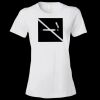 Women's Lightweight Ringspun T-Shirt Thumbnail