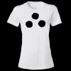 Women's Lightweight Ringspun T-Shirt Thumbnail