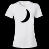 Women's Lightweight Ringspun T-Shirt Thumbnail