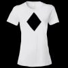 Women's Lightweight Ringspun T-Shirt Thumbnail