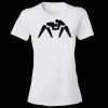 Women's Lightweight Ringspun T-Shirt Thumbnail