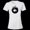 Women's Lightweight Ringspun T-Shirt Thumbnail