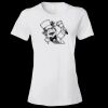 Women's Lightweight Ringspun T-Shirt Thumbnail