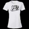 Women's Lightweight Ringspun T-Shirt Thumbnail