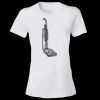 Women's Lightweight Ringspun T-Shirt Thumbnail