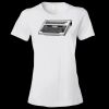 Women's Lightweight Ringspun T-Shirt Thumbnail