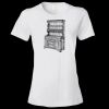 Women's Lightweight Ringspun T-Shirt Thumbnail