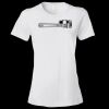 Women's Lightweight Ringspun T-Shirt Thumbnail