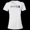 Women's Lightweight Ringspun T-Shirt Thumbnail