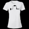 Women's Lightweight Ringspun T-Shirt Thumbnail