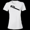 Women's Lightweight Ringspun T-Shirt Thumbnail