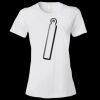 Women's Lightweight Ringspun T-Shirt Thumbnail