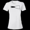 Women's Lightweight Ringspun T-Shirt Thumbnail