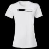 Women's Lightweight Ringspun T-Shirt Thumbnail