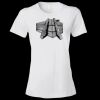 Women's Lightweight Ringspun T-Shirt Thumbnail