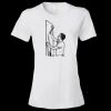 Women's Lightweight Ringspun T-Shirt Thumbnail