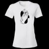 Women's Lightweight Ringspun T-Shirt Thumbnail