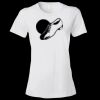 Women's Lightweight Ringspun T-Shirt Thumbnail