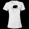 Women's Lightweight Ringspun T-Shirt Thumbnail